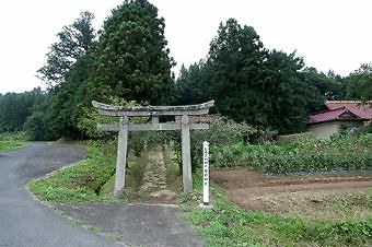 マウスクリックで拡大/縮小します