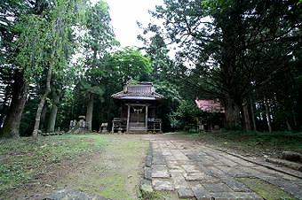 マウスクリックで拡大/縮小します