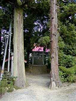 マウスクリックで拡大/縮小します