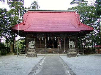 マウスクリックで拡大/縮小します