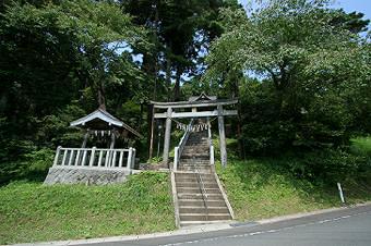 マウスクリックで拡大/縮小します