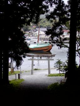 マウスクリックで拡大/縮小します