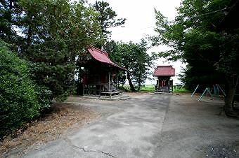 マウスクリックで拡大/縮小します