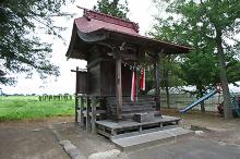 マウスクリックで拡大/縮小します