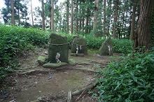 マウスクリックで拡大/縮小します