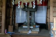 マウスクリックで拡大/縮小します