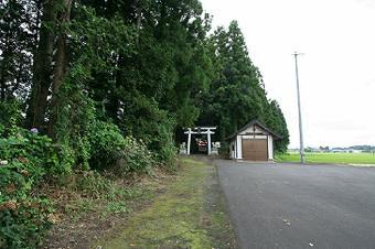 マウスクリックで拡大/縮小します