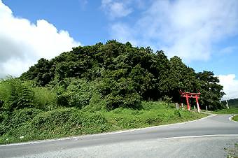 マウスクリックで拡大/縮小します