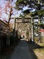 マウスクリックで拡大/縮小します