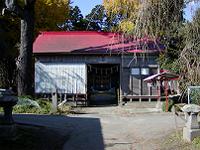 マウスクリックで拡大/縮小します