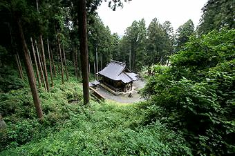 マウスクリックで拡大/縮小します