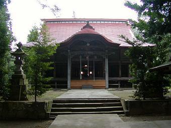 マウスクリックで拡大/縮小します