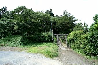 マウスクリックで拡大/縮小します