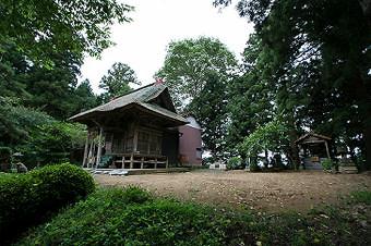 マウスクリックで拡大/縮小します