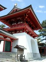 マウスクリックで拡大/縮小します