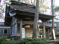 マウスクリックで拡大/縮小します