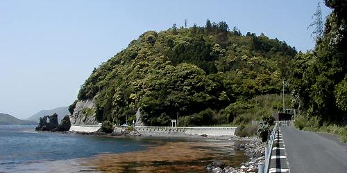 マウスクリックで拡大/縮小します