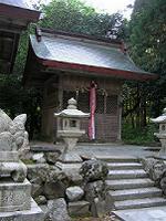 マウスクリックで拡大/縮小します