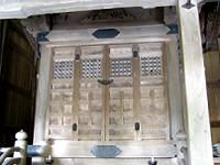 マウスクリックで拡大/縮小します