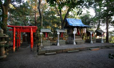 マウスクリックで拡大/縮小します