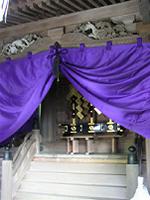 マウスクリックで拡大/縮小します