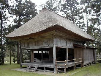 マウスクリックで拡大/縮小します