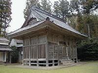 マウスクリックで拡大/縮小します