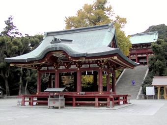 マウスクリックで拡大/縮小します