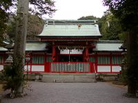 マウスクリックで拡大/縮小します