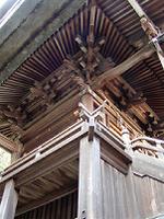 マウスクリックで拡大/縮小します