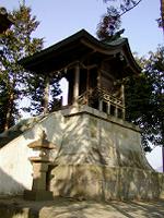 マウスクリックで拡大/縮小します