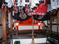 マウスクリックで拡大/縮小します