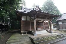 マウスクリックで拡大/縮小します