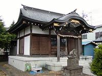 マウスクリックで拡大/縮小します