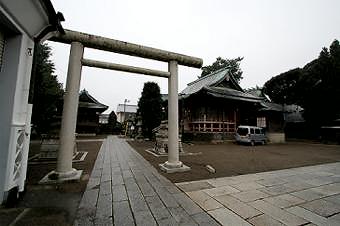 マウスクリックで拡大/縮小します