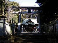 マウスクリックで拡大/縮小します