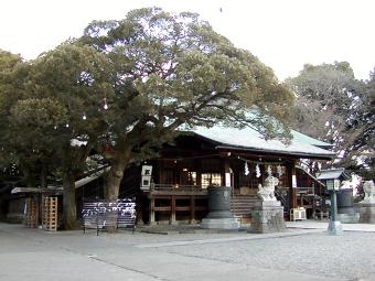 マウスクリックで拡大/縮小します