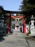 マウスクリックで拡大/縮小します