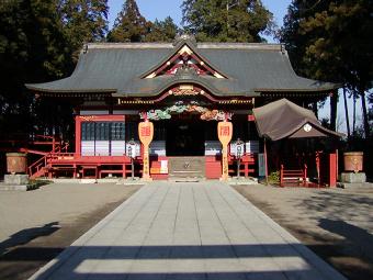 マウスクリックで拡大/縮小します