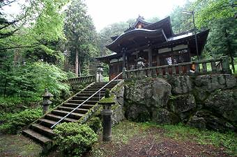 マウスクリックで拡大/縮小します