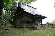 マウスクリックで拡大/縮小します