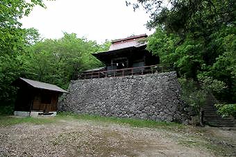 マウスクリックで拡大/縮小します