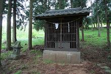 マウスクリックで拡大/縮小します