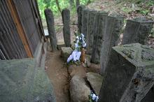 マウスクリックで拡大/縮小します