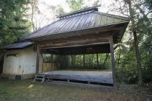 マウスクリックで拡大/縮小します