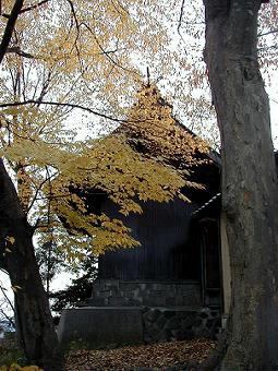 マウスクリックで拡大/縮小します