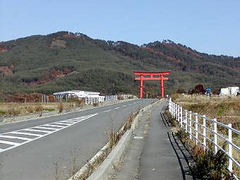 マウスクリックで拡大/縮小します