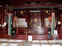 マウスクリックで拡大/縮小します