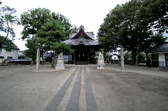 マウスクリックで拡大/縮小します