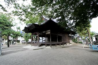 マウスクリックで拡大/縮小します